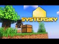 Dcouvrir un nouveau serveur skyblock 