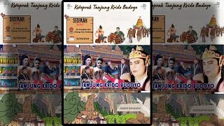 LIVE STREAMING MALAM TANJUNG KRIDO BUDOYO Ds. Pomahan Kec. Sulang - Rembang // MEDIA TAMA