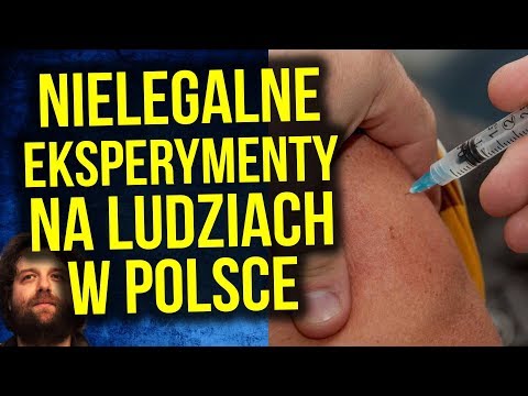 Nielegalne Testy Medyczne w Polsce na Nieświadomych Osobach – Komentator