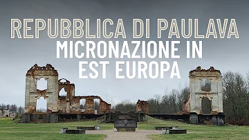 Quali sono i micro Stati in Italia?