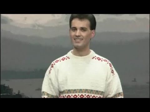 Zafer Peker - Marmara (Official Video)