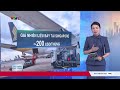 Du lịch châu Âu hút khách giữa biến động Trung Đông | Cụm tin quốc tế | VTV24
