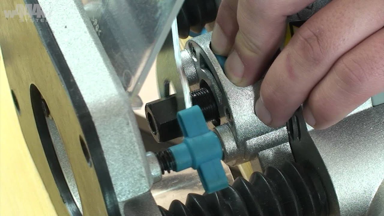 Ferm FDBF 1300 PRM1015 FRA