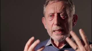 Michael Rosen on Labour under Jeremy Corbyn