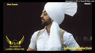 Watch Diljit Dosanjh Dil Nachda video