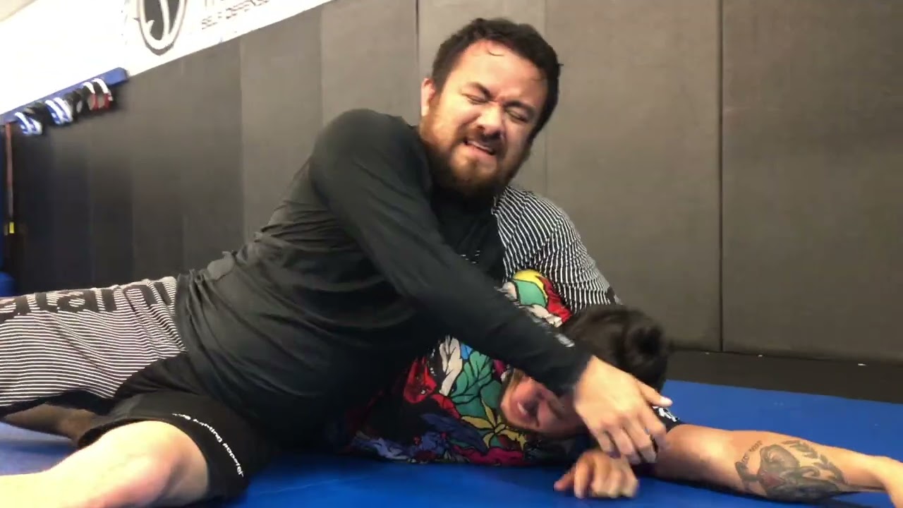 WWEBJJ - EBI OT Defense