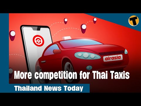 Thailand News Today
