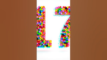 17 Anaglyph Slide Effects #preview2effects #nurseryrhymes #learncounting #numbers #number