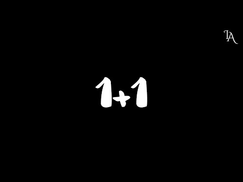 Naïka - 1+1