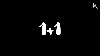 Naïka - 1 1 - Acoustic Performance [ Instrumental   Lyrics ] (Karaoke)