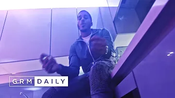 Zino ZB - Sank [Music Video] | GRM Daily