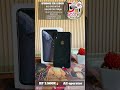 iPhone Xr 128gb 3.5☺️ #iphone #iphonexr #youtubeshorts #fyp