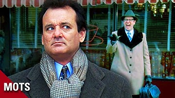 Groundhog Day Movie Meaning