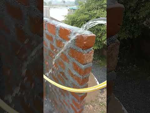 Brick woll ke