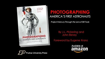 Photographing America