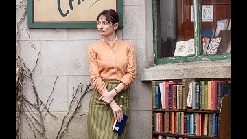 映画『マイ・ブックショップ』予告編