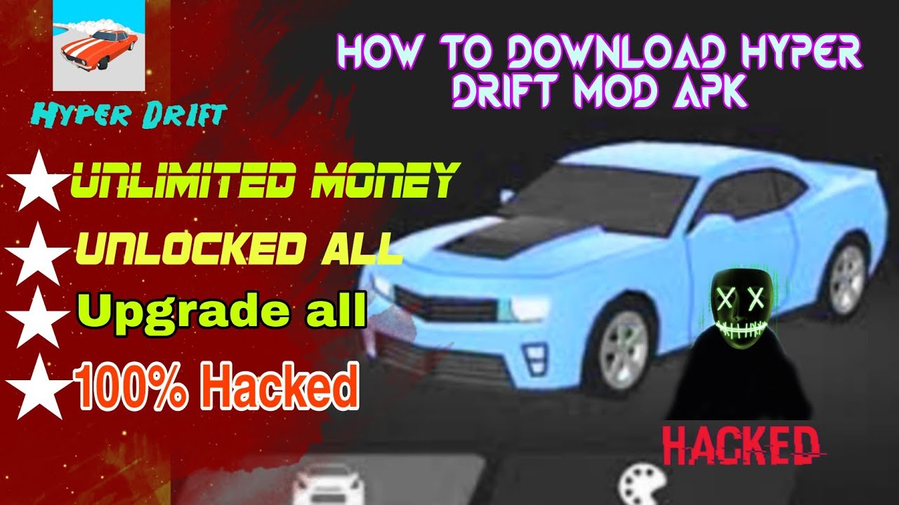 How to download hyper light drifter Mod APK android/how to