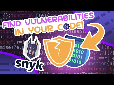 Find Vulnerabilities In