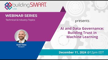 Industry & Technical | AI Data Governance Building Trust Machine Learning