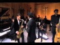 Dave Koz / Jonny Mathis / The Shadow Of Your Smile (16:9)