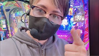 【生配信】パチンコライブ！まどか？ー！ #パチンコ #shorts #パチスロ