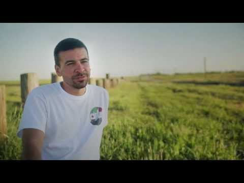 The Syria Airlift Project