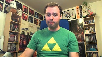 Day[9] Story Time #4 - Graham