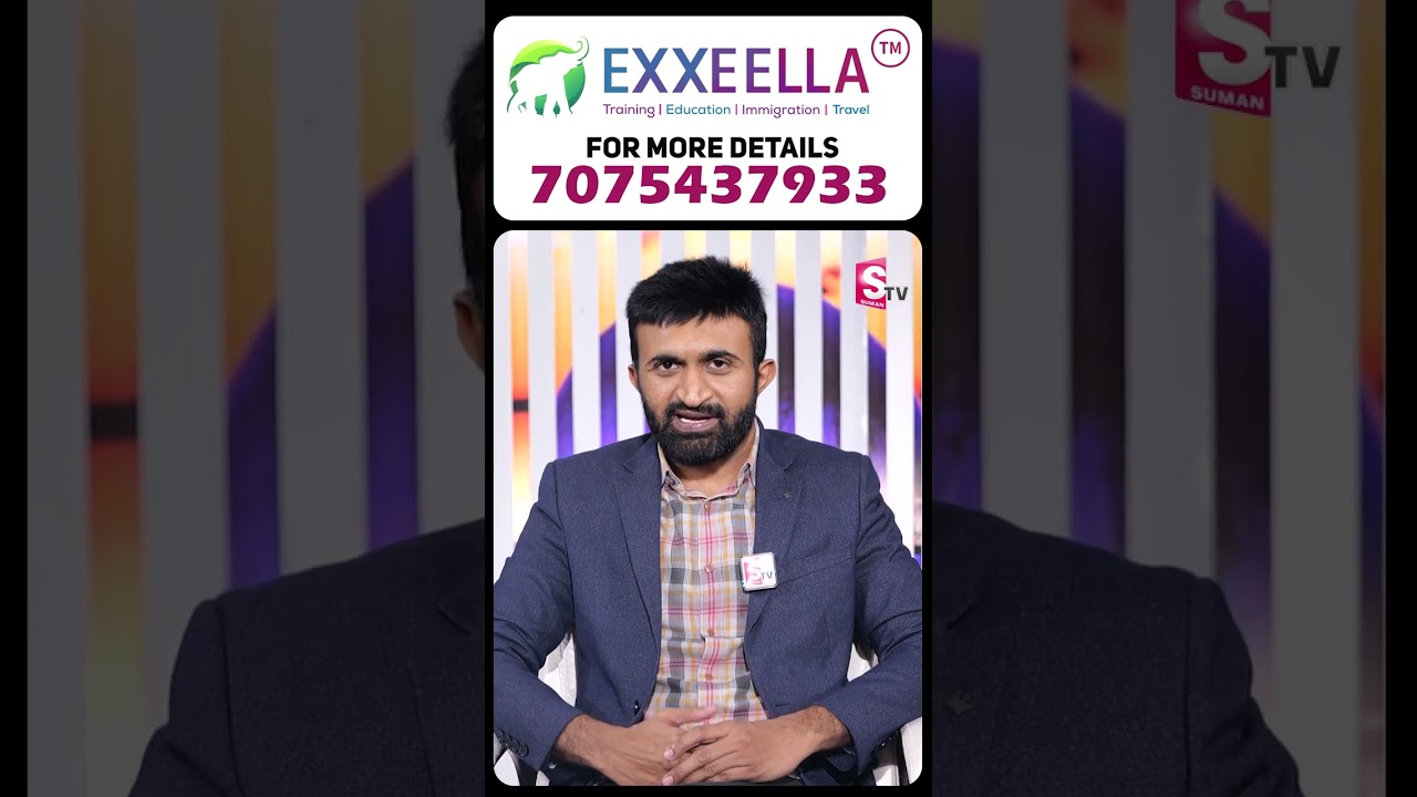 Exxeella Training| Education| Immigration 