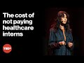 Why unpaid internships need to end | Yash Jayachandran | TEDxQUT