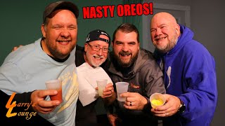 Extreme Oreo Challenge!