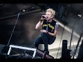 Sum 41- The Hell Song (PINKPOP FESTIVAL) [FULL HD]
