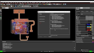 Cadence PCB Design True DFM Wizard