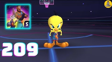 Looney Tunes World of Mayhem Gameplay Walkthrough Part 209 (iOS, Android)