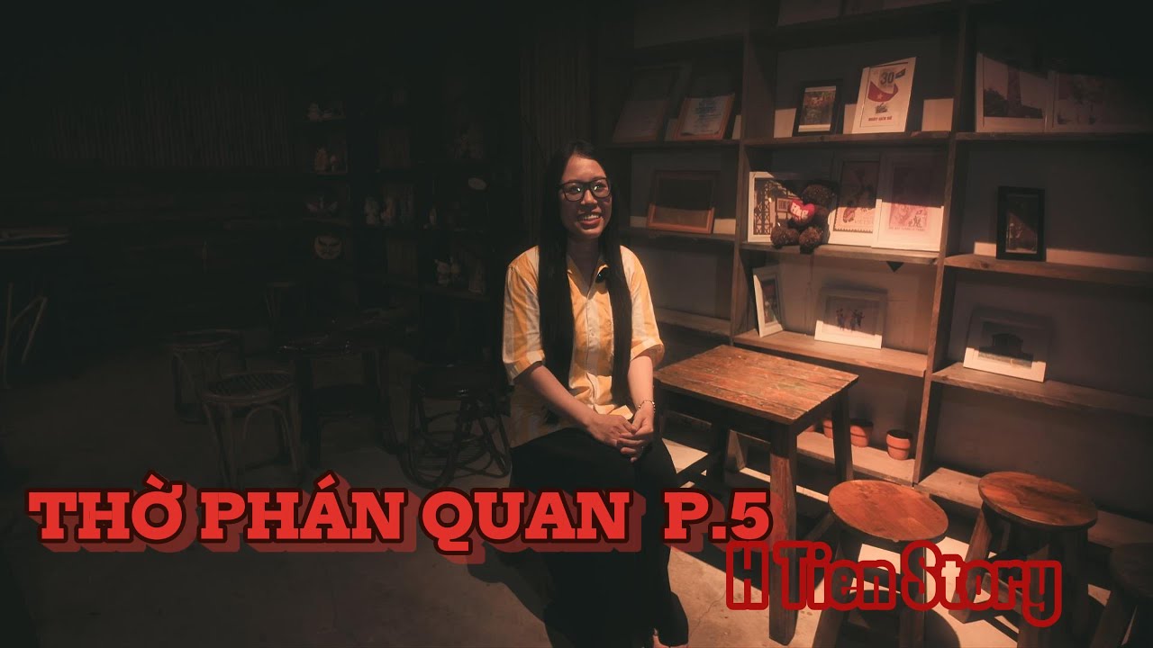 [TẬP 34] THỜ PHÁN QUÂN P.5- Tâm Linh Ký Sự #chuyentamlinh  #kinh dị  #creepypasta  #kinh dị