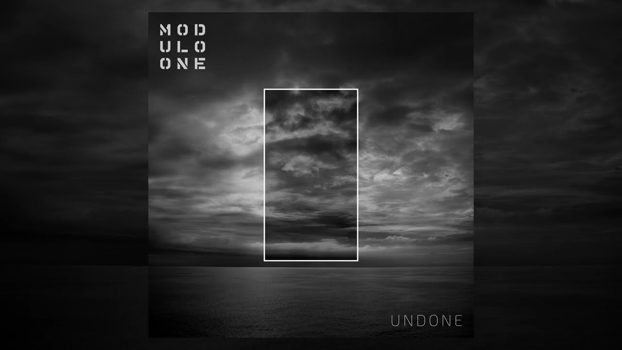 Watch Modulo One - Undone on YouTube Watch Modulo One - Undone on YouTube
