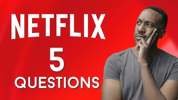 Building a Streaming Service like Netflix: Top 5 Frequently Asked Questions