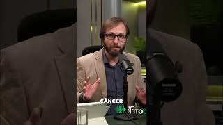 Câncer: O Trem Tá Crescendo Mesmo. Entenda as Causas! #shorts