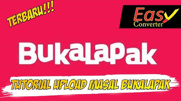 08. Tutorial Mass Upload Bukalapak