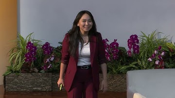 Young Scientist Quickfire Pitch(Phys Sciences): Nana Obayashi, Swiss Federal Institute of Technology