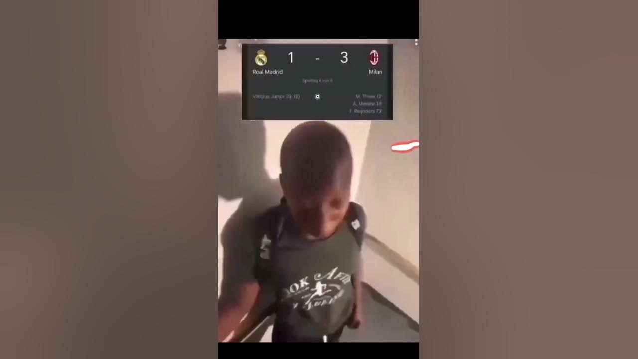 Uno dos tres hala madrid😂 #shorts #funny #mbappe #vinicius #bellingham
