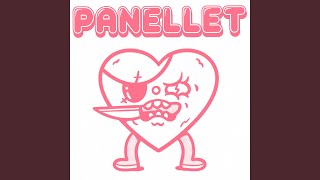 Video thumbnail of "Panellet - T'estim"