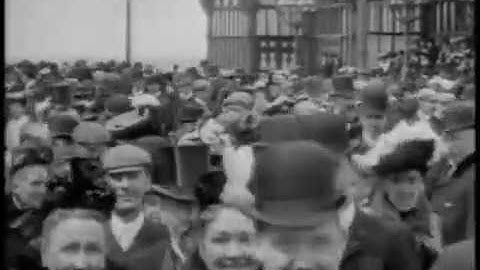 Victorian Britain - Seaside Holidays