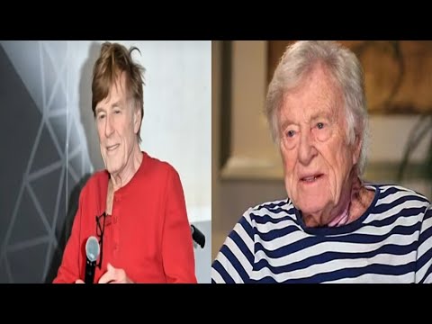 عاجل وفاة الفنان والممثل روبرت ريدفورد فمن هو روبرت ريدفورد وما هو سبب وفاته