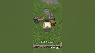 Tripwire Duplication Glitch for Infinite Emeralds [Java 1.17] #shorts