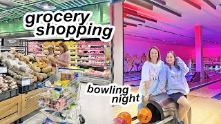 Let’s Talk about Aging Gracefully! My Monthly Grocery, Bowling, And  Errands | Mommy Haidee Vlogs by Mommy Haidee Vlogs 129,397 views 5 months ago 21 minutes