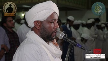 من ليالي التهجد الرمضانية | تلاوة ممتعة لسورة الطور | الشيخ الزين محمد أحمد 💊😍