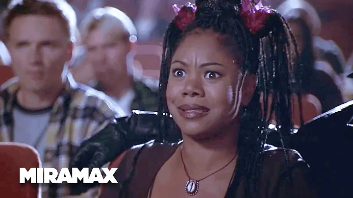 Scary Movie | 'Shakespeare in Blood' (HD) - Regina...