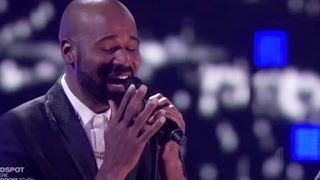 Linkin' Bridge: 'See You Again' Very TOUCHING!  Live Finale (FULL) | America's Got Talent 2016