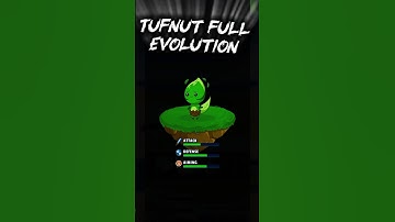 Tuffnut full evolution dynamons world| Dynamons world new update #dynamonsworld #ytshorts #shorts