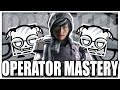 How To Play Dokkaebi : Rainbow Six Siege DOKKAEBI Operator Mastery Guide!